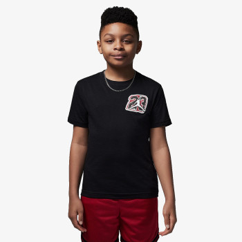 NIKE Majica JDB JORDAN JERSEY COLLEGE SS T 