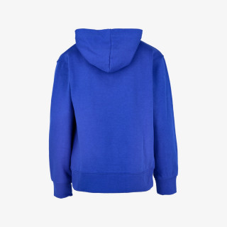 NIKE Dukserica JDB MJ BASELINE FT PO 