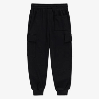 JORDAN Donji deo trenerke JDB MJ BROOKLYN FT CARGO PANT 