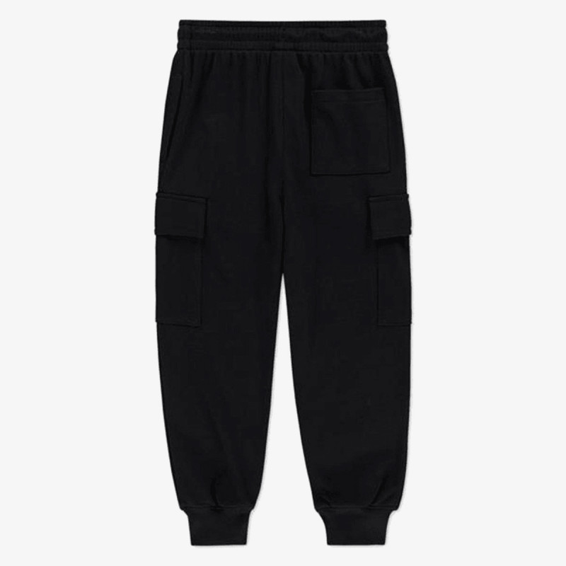 JORDAN Donji deo trenerke JDB MJ BROOKLYN FT CARGO PANT 