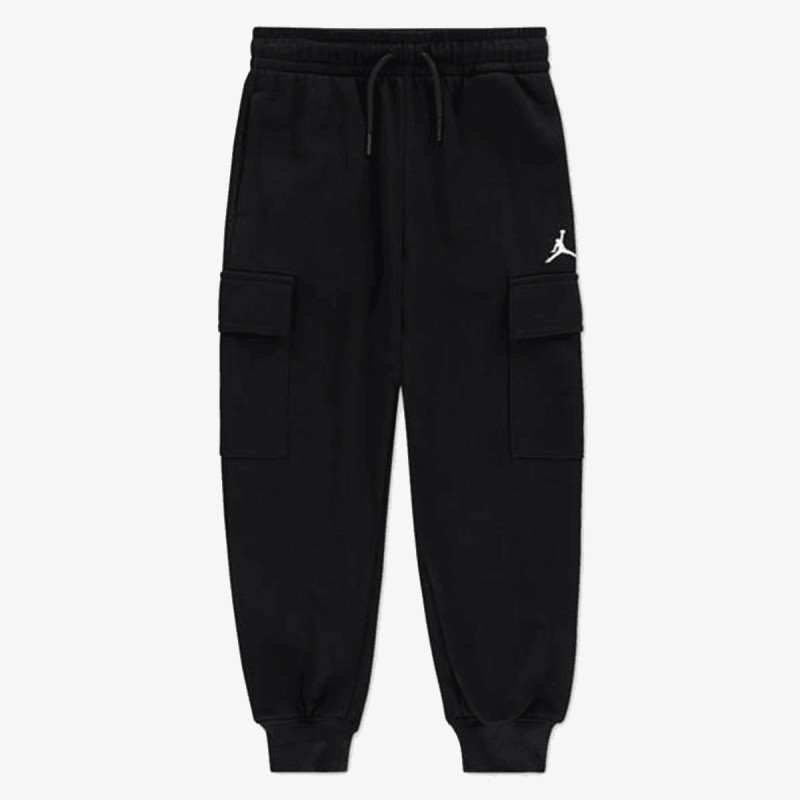 JORDAN Donji deo trenerke JDB MJ BROOKLYN FT CARGO PANT 