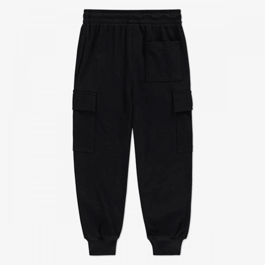 JORDAN Donji deo trenerke JDB MJ BROOKLYN FT CARGO PANT 