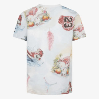 JORDAN Majica Flamingo 