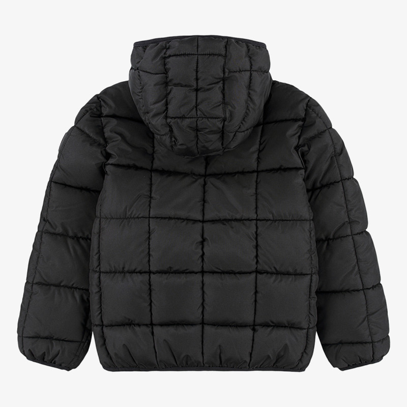 JORDAN Jakna JDN ESSENTIAL MDWT PUFFER 