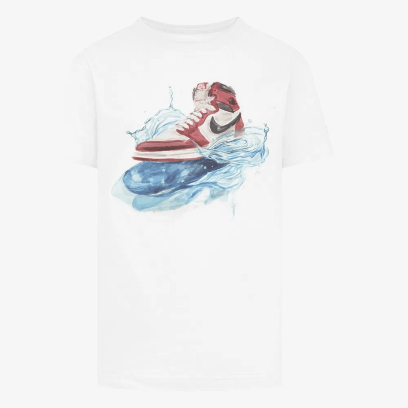 JORDAN Majica Wave 