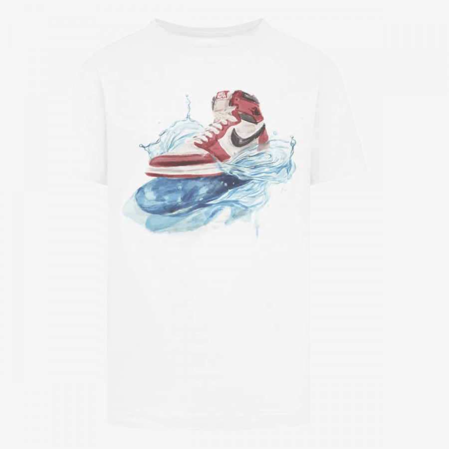 JORDAN Majica Wave 