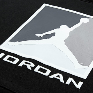 JORDAN Dukserica JDB MJ ESS FT BASELINE PO 