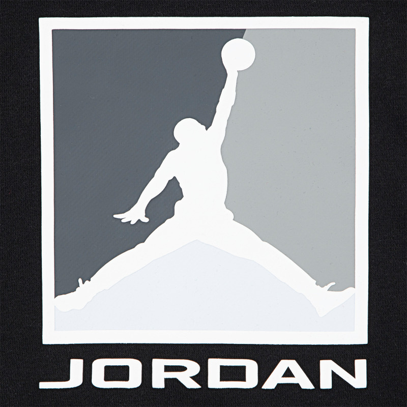 JORDAN Dukserica JDB MJ ESS FT BASELINE PO 
