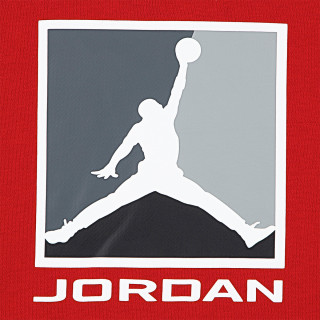 JORDAN Dukserica JDB MJ ESS FT BASELINE PO 
