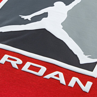 JORDAN Dukserica JDB MJ ESS FT BASELINE PO 