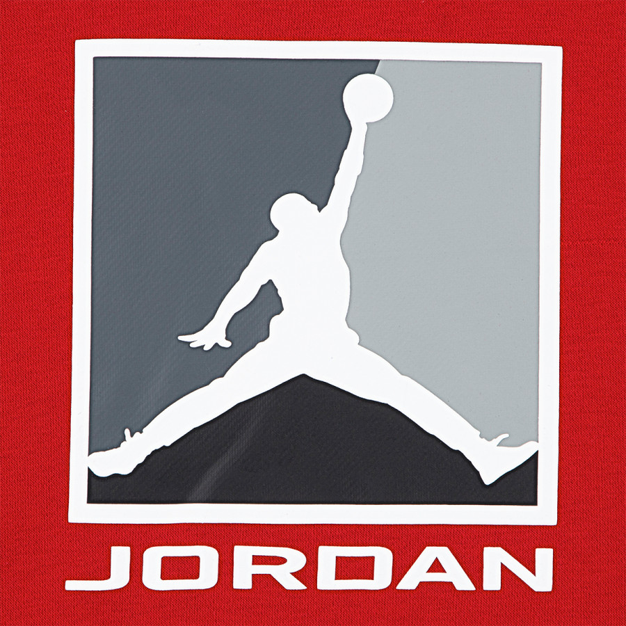 JORDAN Dukserica JDB MJ ESS FT BASELINE PO 