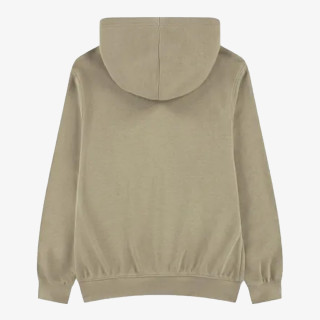 JORDAN Dukserica JDB MJ BRKLN FT PO HOODIE 
