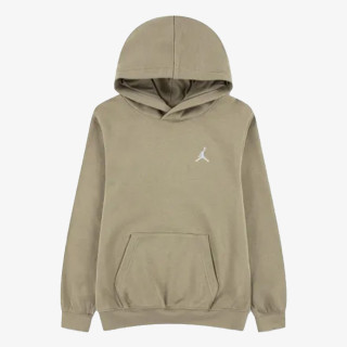 JORDAN Dukserica JDB MJ BRKLN FT PO HOODIE 