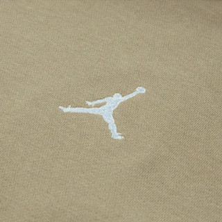JORDAN Dukserica JDB MJ BRKLN FT PO HOODIE 