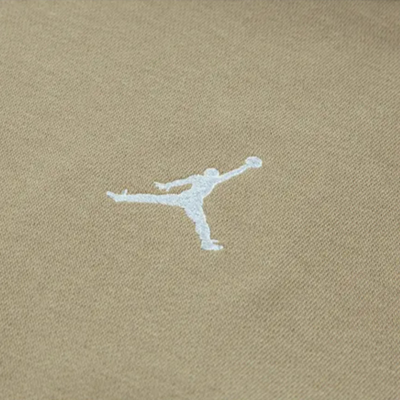 JORDAN Dukserica JDB MJ BRKLN FT PO HOODIE 