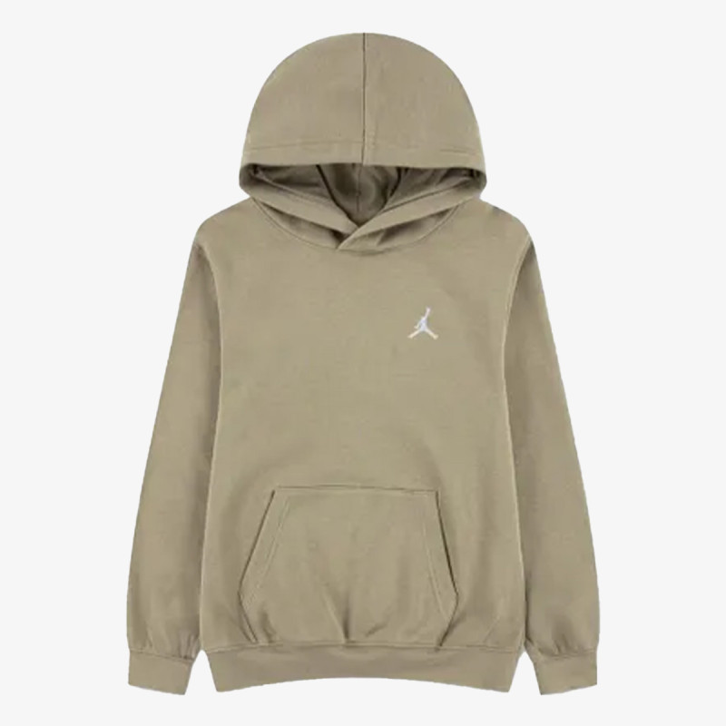 JORDAN Dukserica JDB MJ BRKLN FT PO HOODIE 