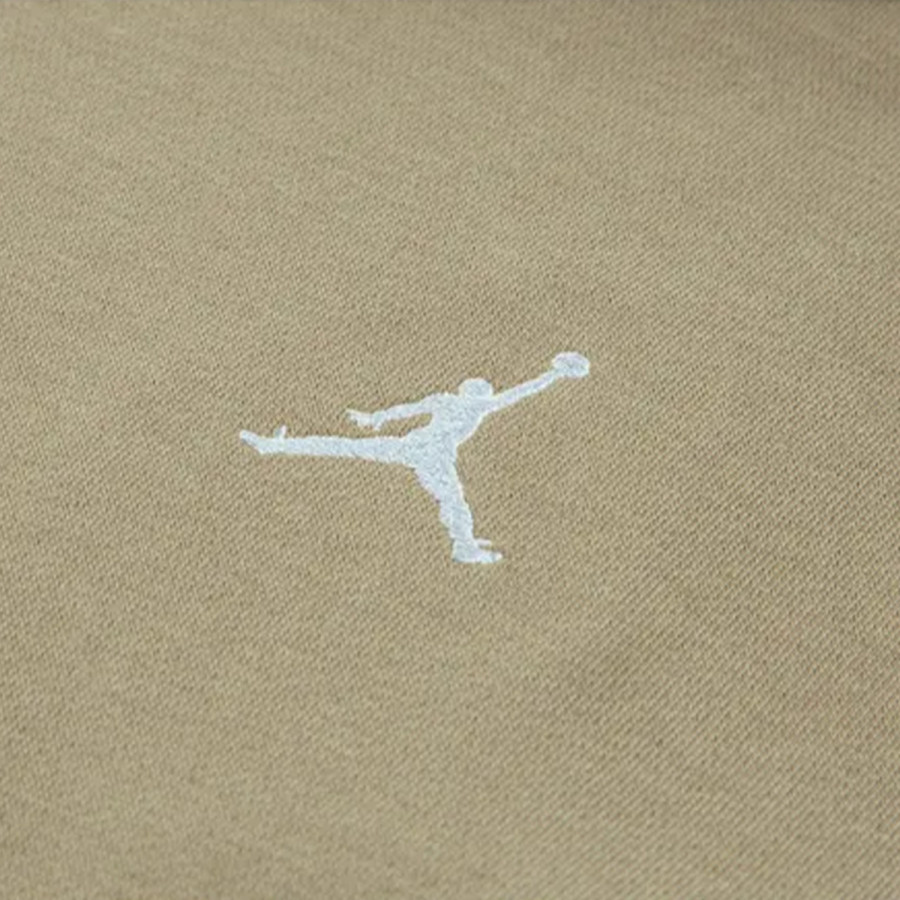 JORDAN Dukserica JDB MJ BRKLN FT PO HOODIE 
