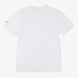 JORDAN Majica JDB GHOST MAN SS-TEE 