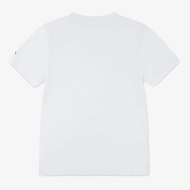 JORDAN Majica JDB GHOST MAN SS-TEE 