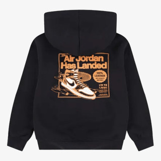 JORDAN Dukserica JDB AIR JORDAN HAS LANDED PO 