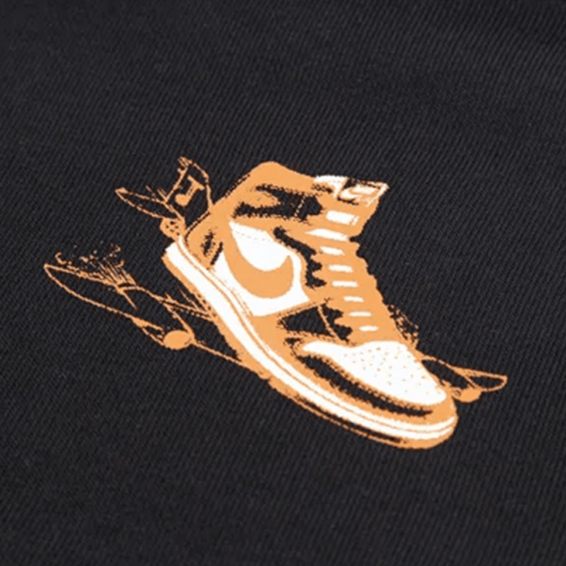 JORDAN Dukserica JDB AIR JORDAN HAS LANDED PO 