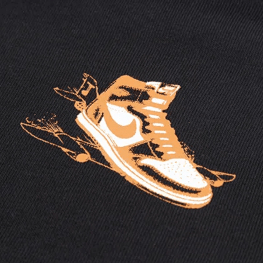 JORDAN Dukserica JDB AIR JORDAN HAS LANDED PO 
