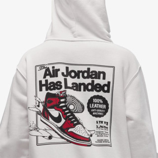 JORDAN Dukserica JDB AIR JORDAN HAS LANDED PO 
