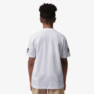 JORDAN Majica JDB DYNASTY PATCH 