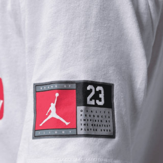 JORDAN Majica JDB DYNASTY PATCH 