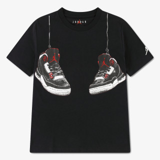 JORDAN Majica AJ3 Shoe Strings 