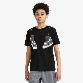 JORDAN Majica AJ3 Shoe Strings 