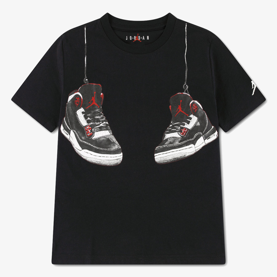 JORDAN Majica AJ3 Shoe Strings 