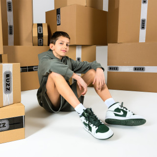 JORDAN Dukserica Sport 