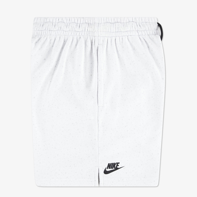 JORDAN Šorc JDB IN THE PAINT FT SHORT 