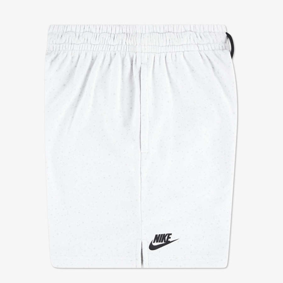 JORDAN Šorc JDB IN THE PAINT FT SHORT 