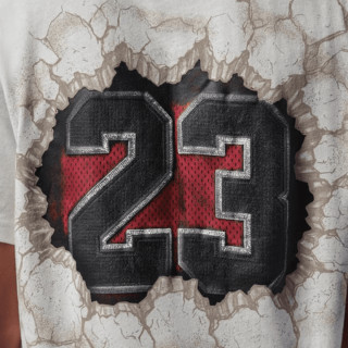 JORDAN Majica Break Through 