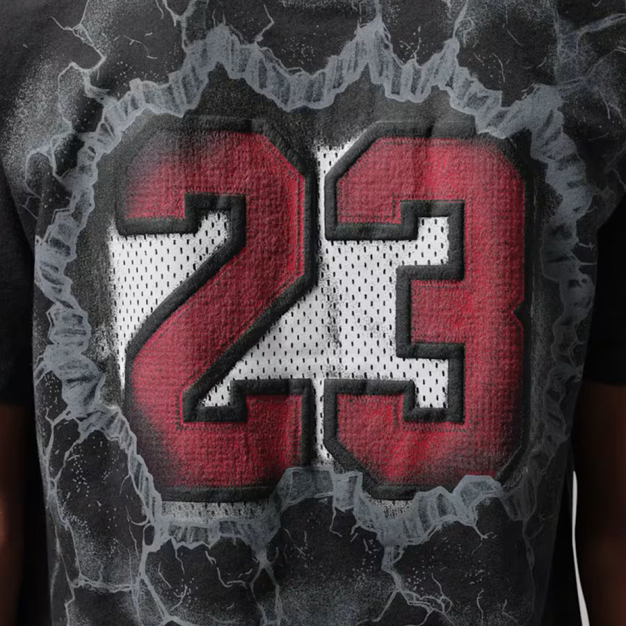 JORDAN Majica Break Through 