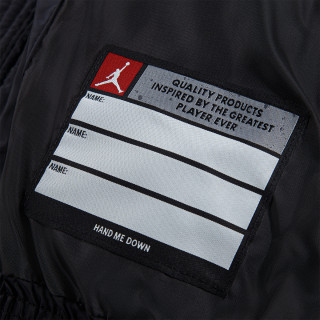 JORDAN Jakna JDN BROOKLYN GFX PUFFER 