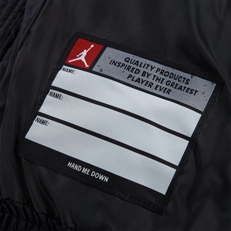 JORDAN Jakna JDN BROOKLYN GFX PUFFER 