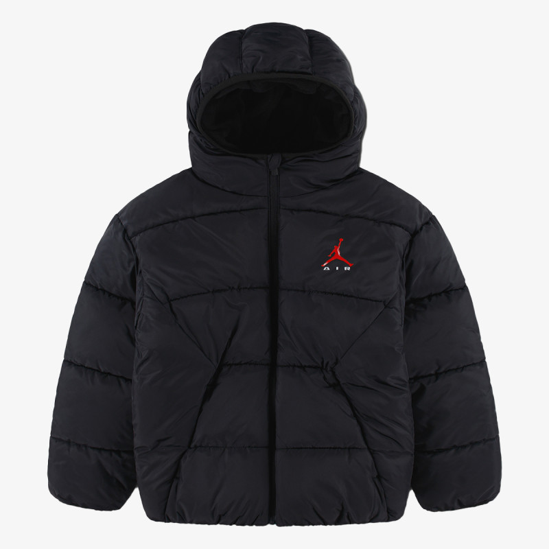 JORDAN Jakna JDN BROOKLYN GFX PUFFER 