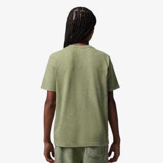 Jordan Majica JDB MJ ACID WASH SS TEE 
