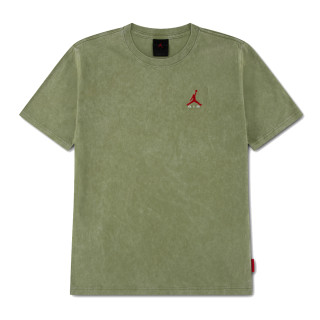 Jordan Majica JDB MJ ACID WASH SS TEE 
