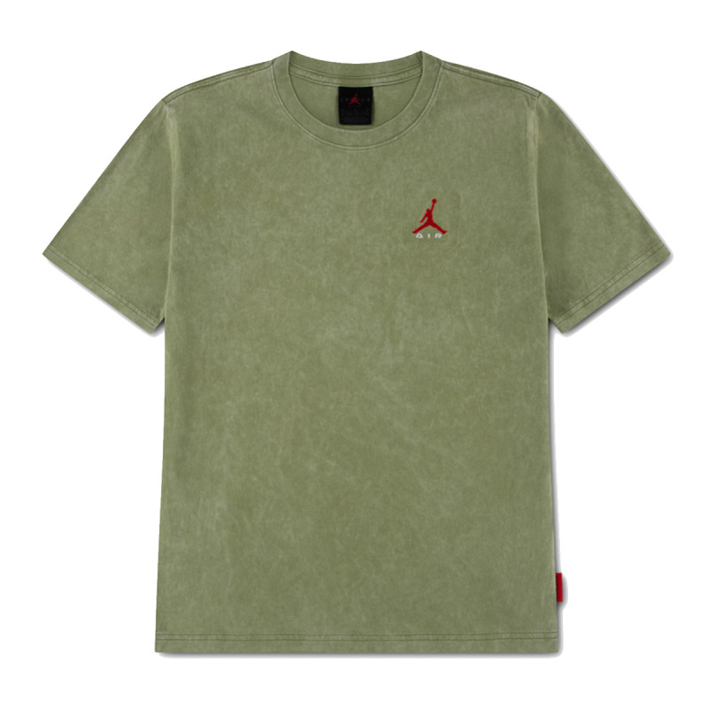 Jordan Majica JDB MJ ACID WASH SS TEE 