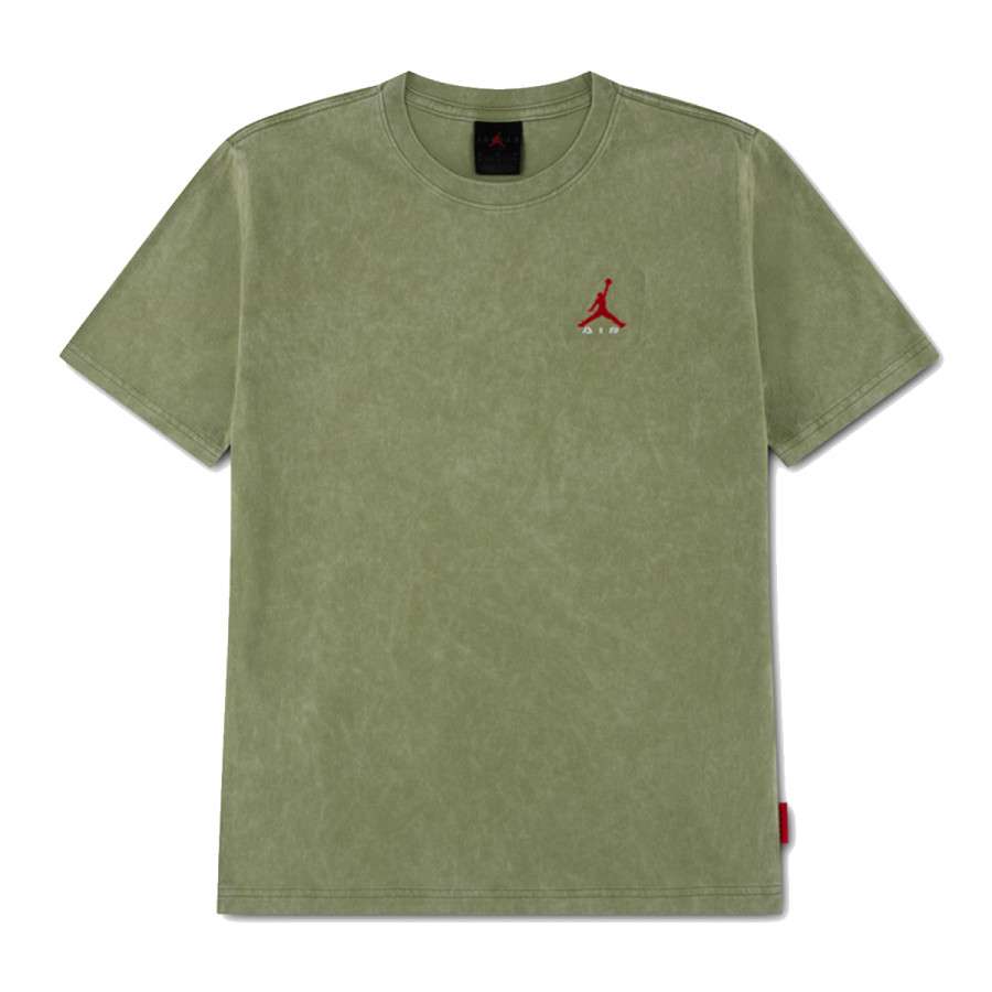 Jordan Majica JDB MJ ACID WASH SS TEE 