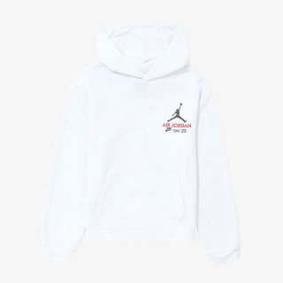 Jordan Dukserica JDB MJ QUALITY PRODUCTS HOODIE 