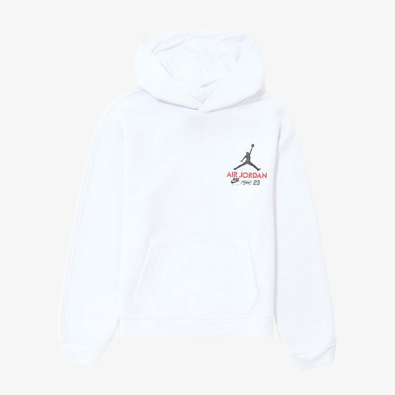 Jordan Dukserica JDB MJ QUALITY PRODUCTS HOODIE 