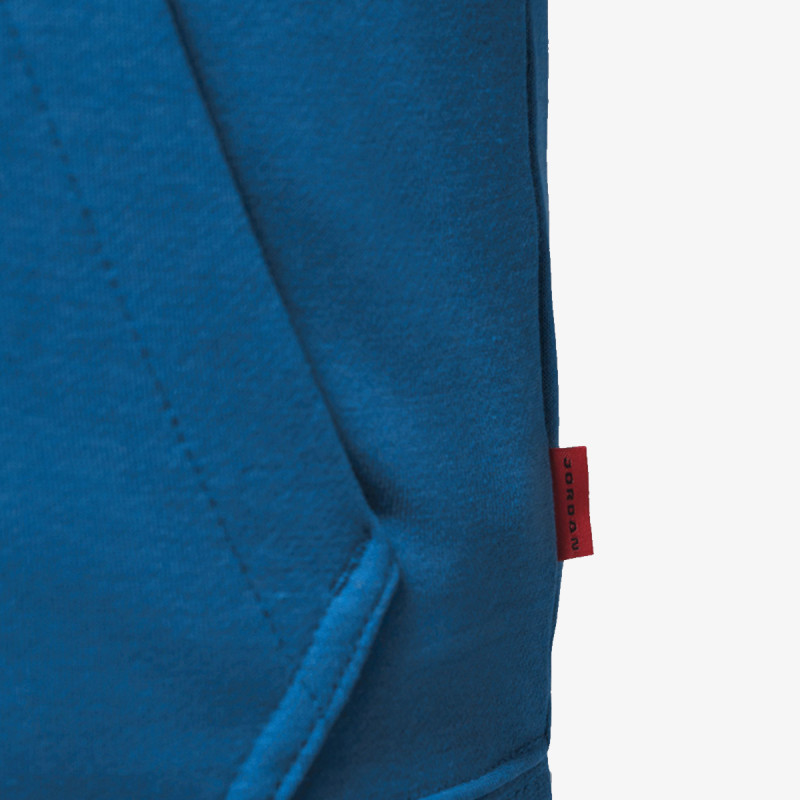Jordan Dukserica JDB BROOKLYN PO HOODY 
