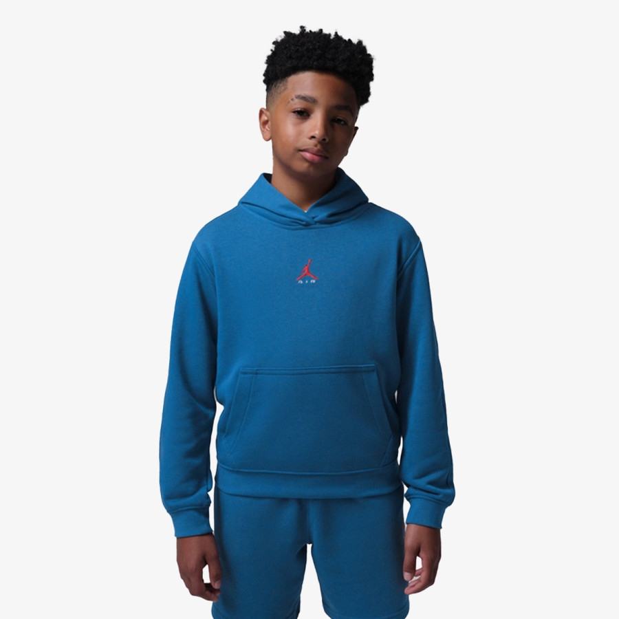 Jordan Dukserica JDB BROOKLYN PO HOODY 