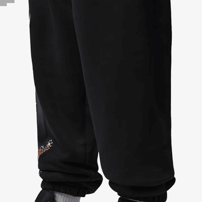 Jordan Donji deo trenerke JDB MIKES FLIGHT KIT PANTS 