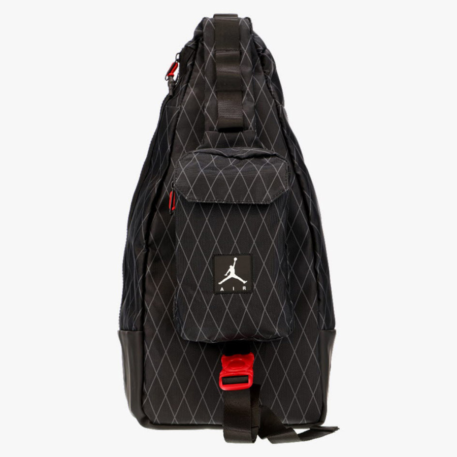 NIKE Ranac JORDAN JAN ANTI-GRAVITY SLING BAG 